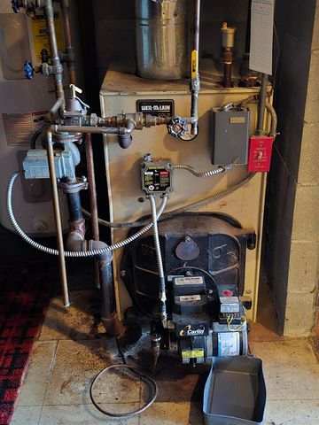 3 R Bonnie Lane, Derry, NH 03038