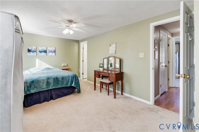 7720 Pomeroy Ct, Henrico, VA 23228