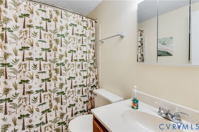 7720 Pomeroy Ct, Henrico, VA 23228