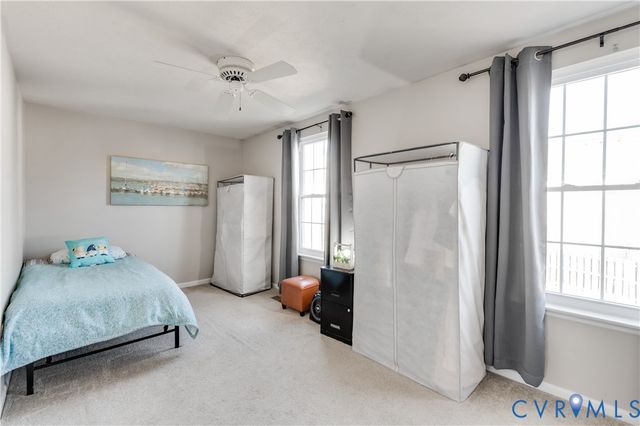 7720 Pomeroy Ct, Henrico, VA 23228