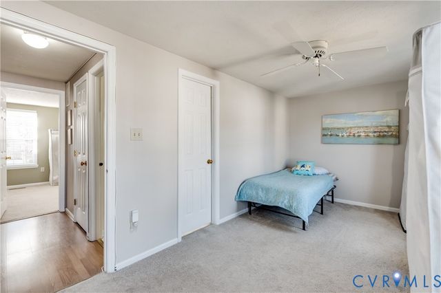 7720 Pomeroy Ct, Henrico, VA 23228