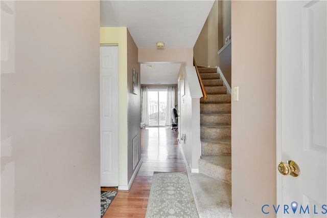 7720 Pomeroy Ct, Henrico, VA 23228