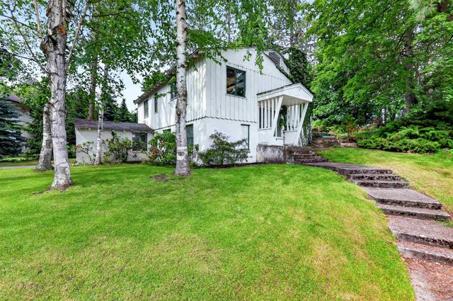 740 E Plateau Rd, Spokane, WA 99203