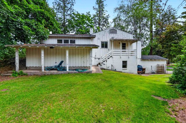 740 E Plateau Rd, Spokane, WA 99203
