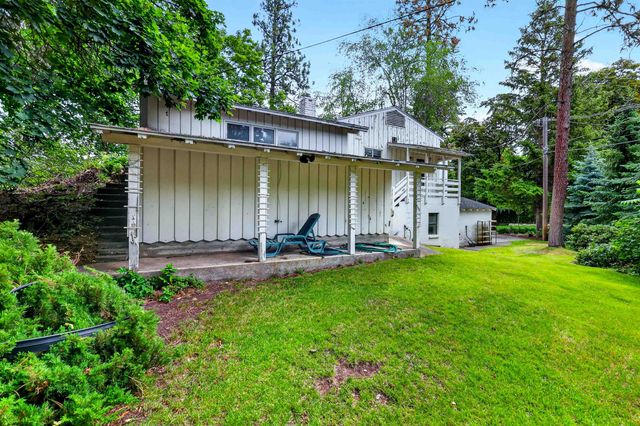 740 E Plateau Rd, Spokane, WA 99203