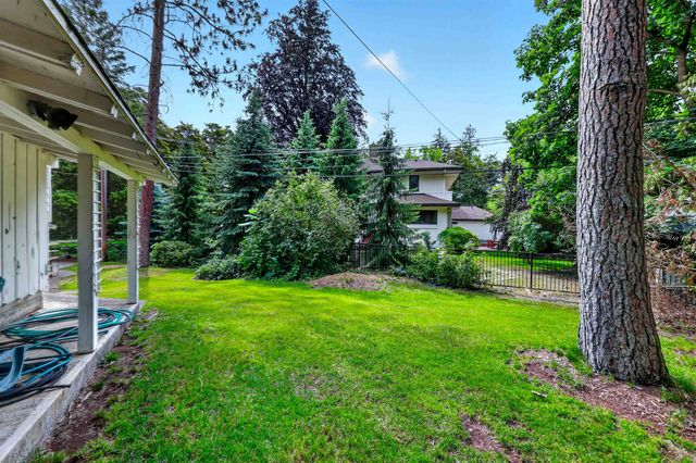 740 E Plateau Rd, Spokane, WA 99203