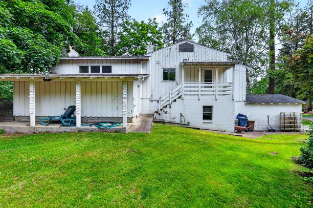 740 E Plateau Rd, Spokane, WA 99203