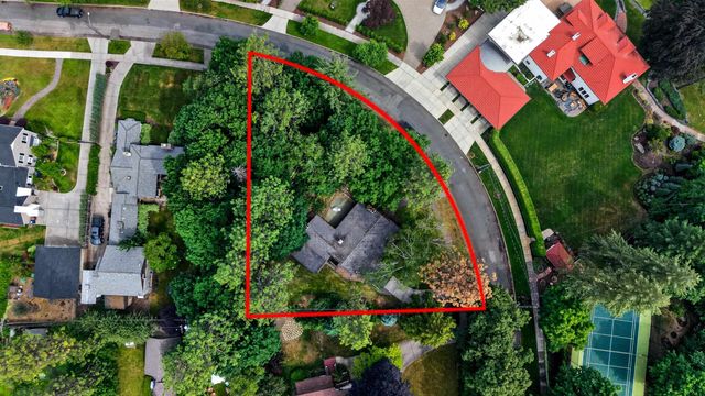 740 E Plateau Rd, Spokane, WA 99203