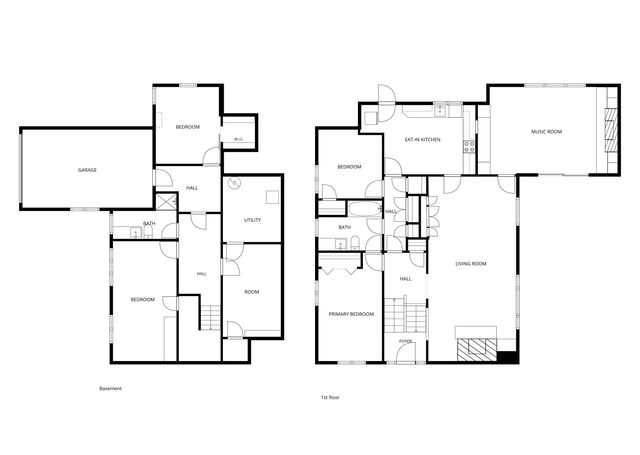 740 E Plateau Rd, Spokane, WA 99203