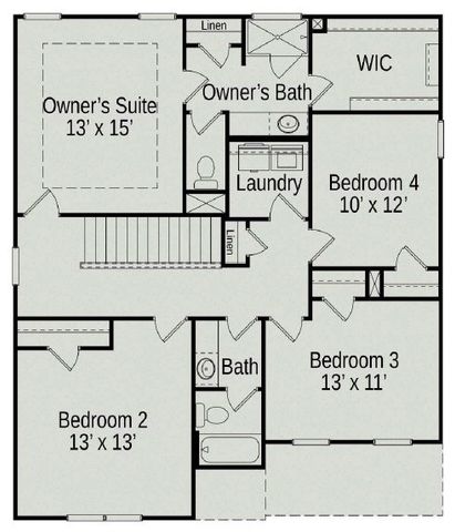 4316 Brayfield Road, Fort Worth, TX 76036