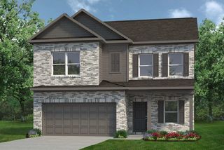4316 Brayfield Road, Fort Worth, TX 76036