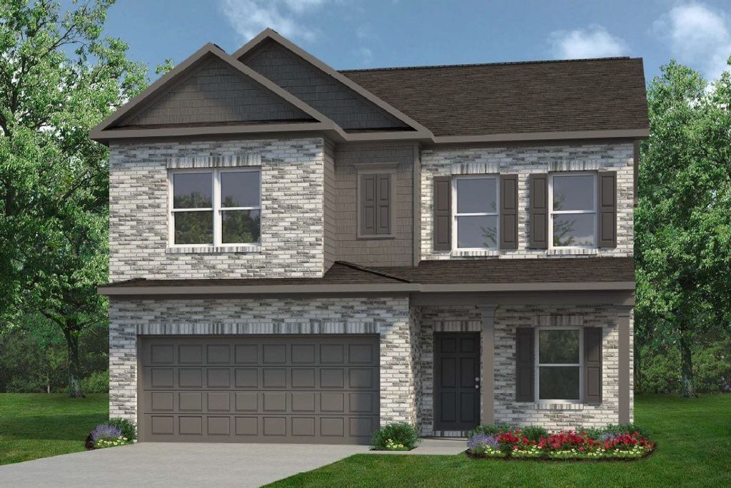 4316 Brayfield Road, Fort Worth, TX 76036