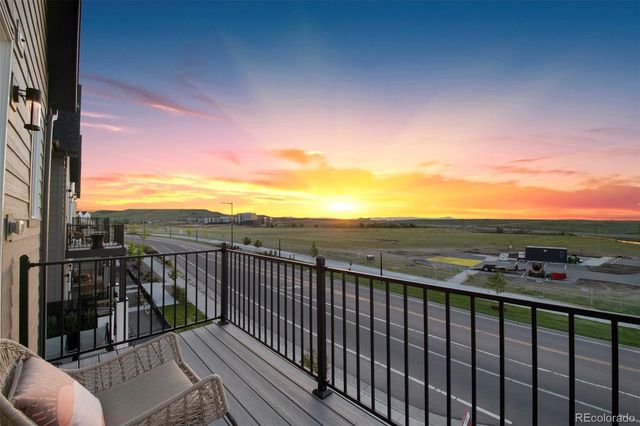 11522 Vibrato Lane, Lone Tree, CO 80134