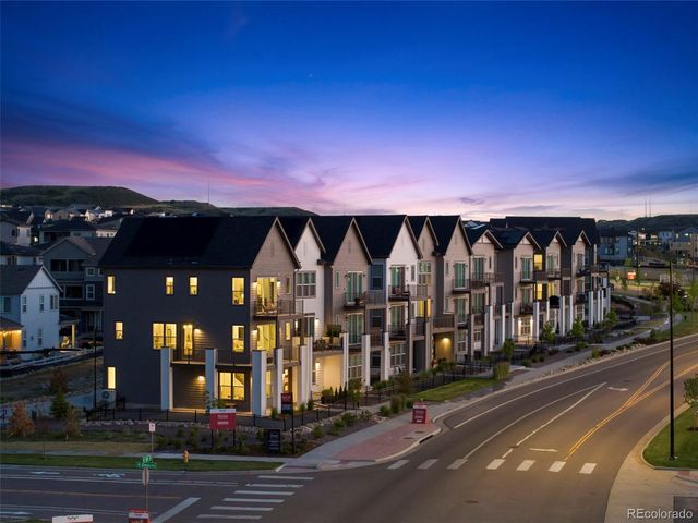11522 Vibrato Lane, Lone Tree, CO 80134