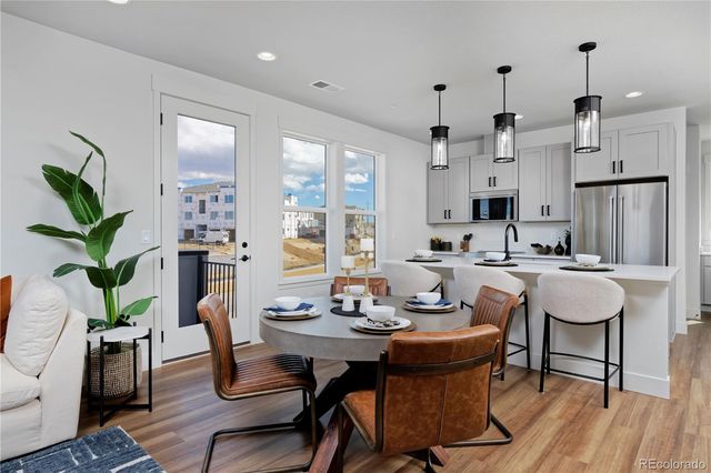 11522 Vibrato Lane, Lone Tree, CO 80134
