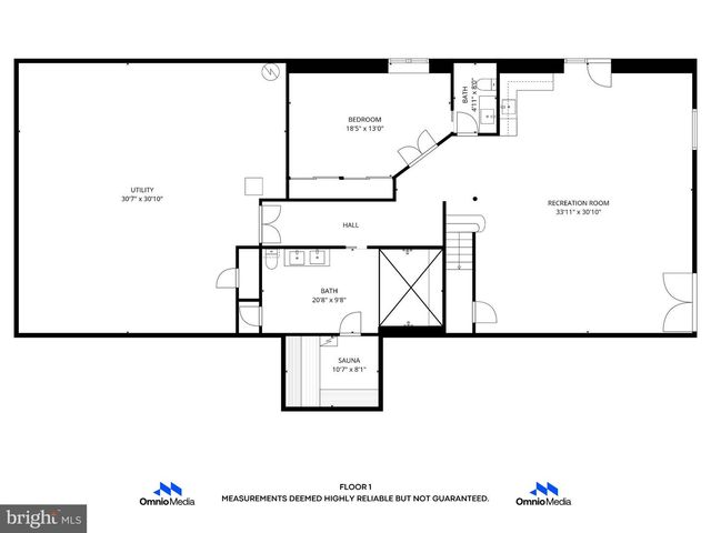 2104 HIGHLAND RIDGE DR, Phoenix, MD 21131