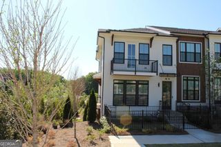 124 Downing Drive, Alpharetta, GA 30022
