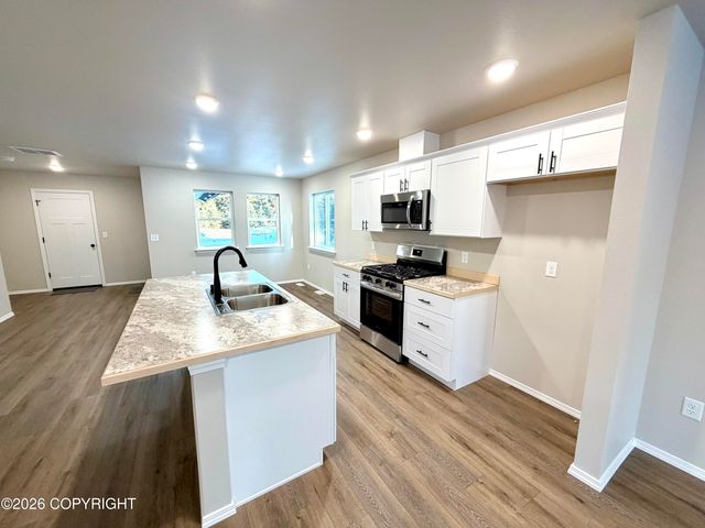 1001 Skyler Lane, Kenai, AK 99611