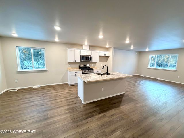 1001 Skyler Lane, Kenai, AK 99611