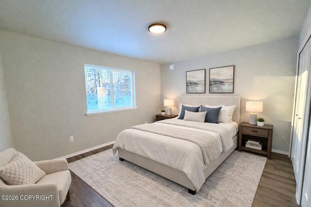 1001 Skyler Lane, Kenai, AK 99611