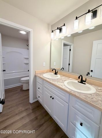 1001 Skyler Lane, Kenai, AK 99611