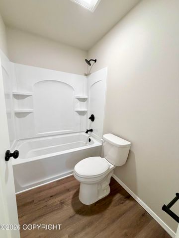 1001 Skyler Lane, Kenai, AK 99611