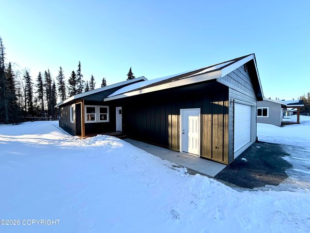 1001 Skyler Lane, Kenai, AK 99611