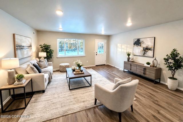 1001 Skyler Lane, Kenai, AK 99611