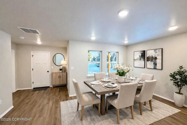 1001 Skyler Lane, Kenai, AK 99611