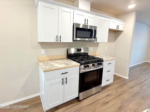 1001 Skyler Lane, Kenai, AK 99611