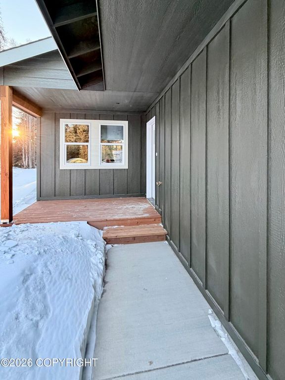 1001 Skyler Lane, Kenai, AK 99611