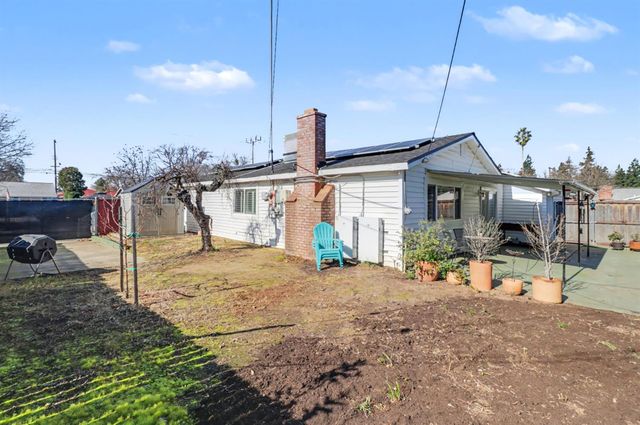 10500 Spaulding Way, Rancho Cordova, CA 95670