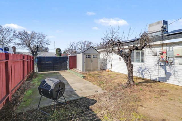 10500 Spaulding Way, Rancho Cordova, CA 95670