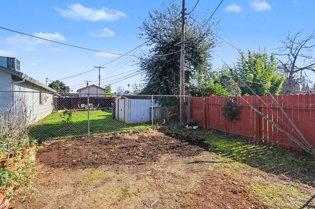 10500 Spaulding Way, Rancho Cordova, CA 95670