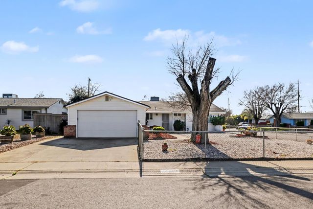 10500 Spaulding Way, Rancho Cordova, CA 95670