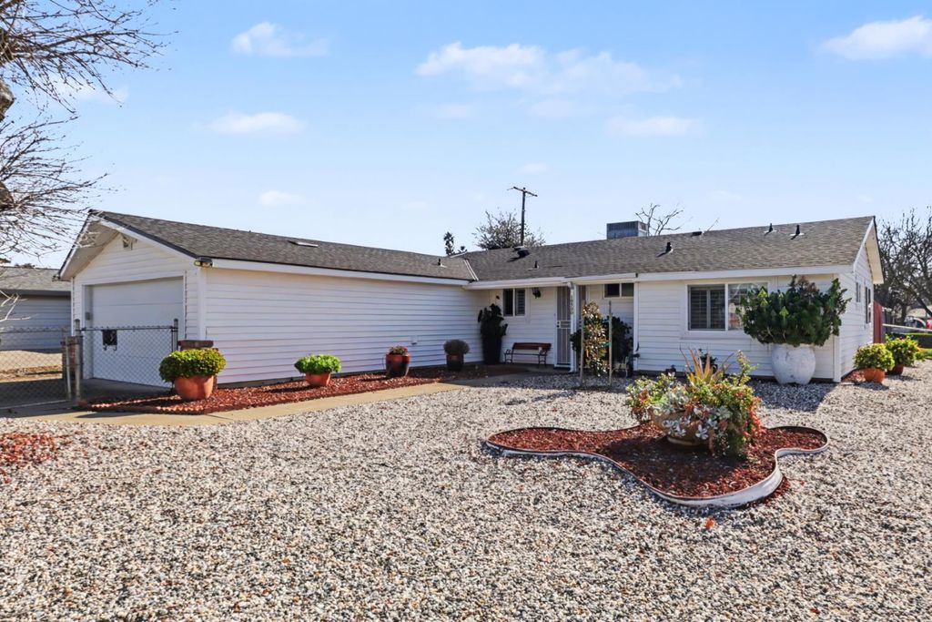 10500 Spaulding Way, Rancho Cordova, CA 95670