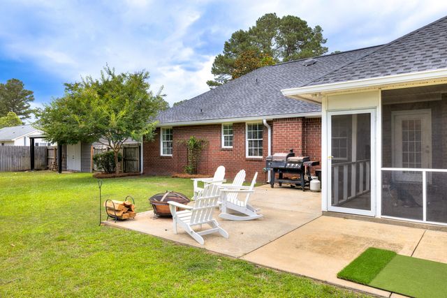 1607 Heritage Drive, Manning, SC 29102