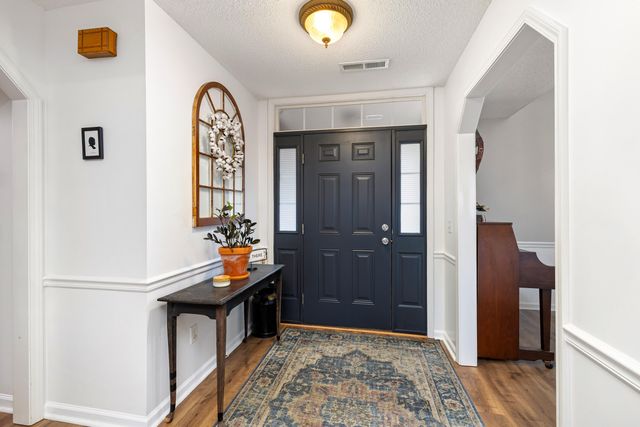 1607 Heritage Drive, Manning, SC 29102