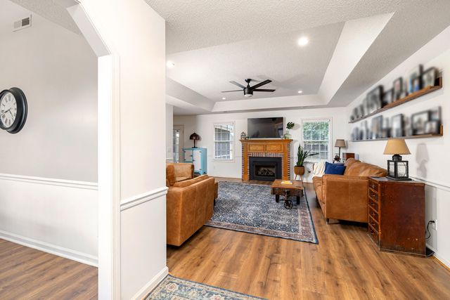 1607 Heritage Drive, Manning, SC 29102