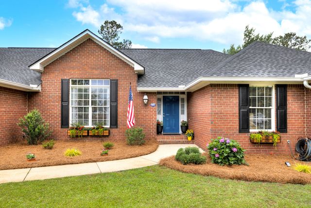 1607 Heritage Drive, Manning, SC 29102