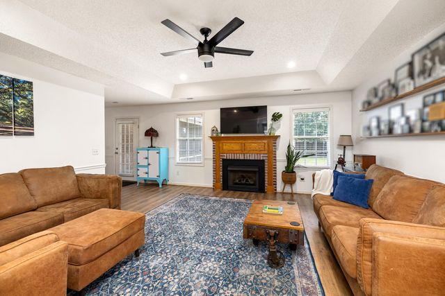 1607 Heritage Drive, Manning, SC 29102