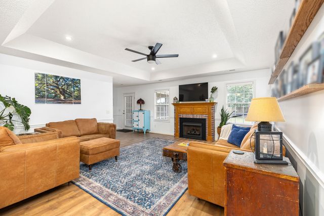 1607 Heritage Drive, Manning, SC 29102