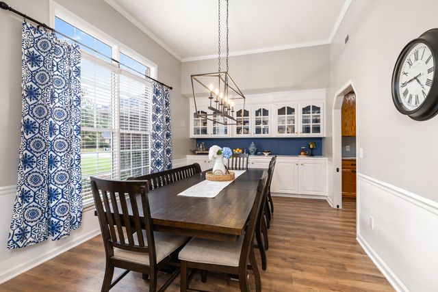 1607 Heritage Drive, Manning, SC 29102