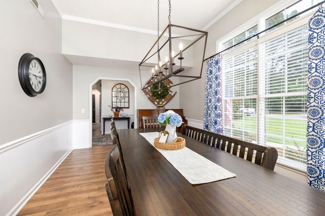 1607 Heritage Drive, Manning, SC 29102
