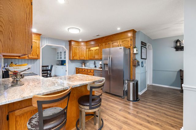 1607 Heritage Drive, Manning, SC 29102