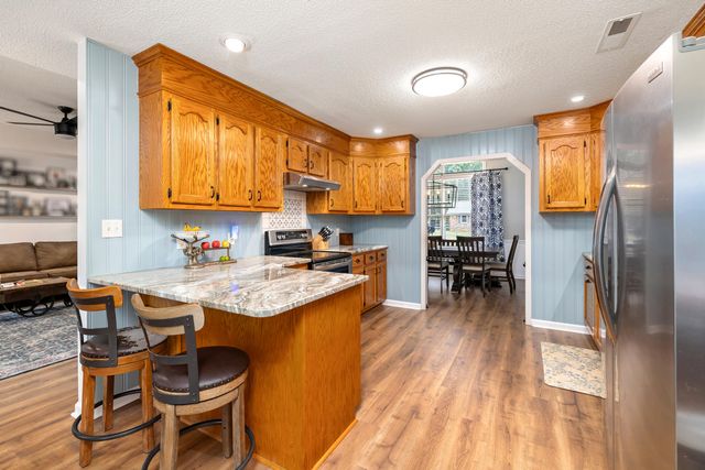1607 Heritage Drive, Manning, SC 29102