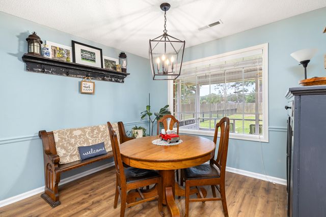1607 Heritage Drive, Manning, SC 29102