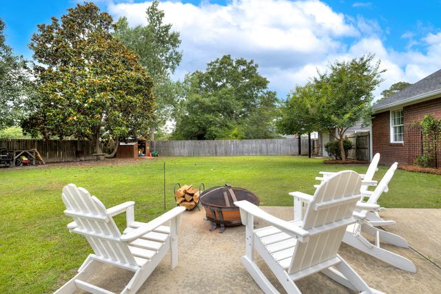 1607 Heritage Drive, Manning, SC 29102