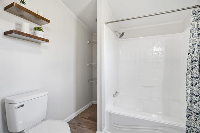 612 S Aquilla Street, Itasca, TX 76055