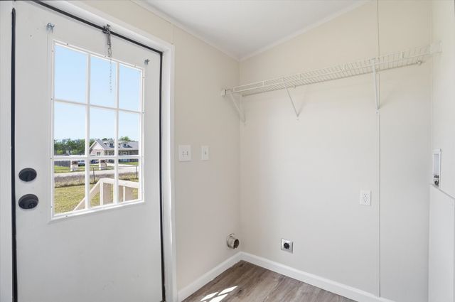 612 S Aquilla Street, Itasca, TX 76055